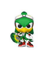 Figurka Sonic The Hedgehog - Jet (Funko POP! Games 1117)