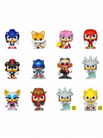 Figurka Sonic the Hedgehog - Sonic (losowy wybór) (Funko)