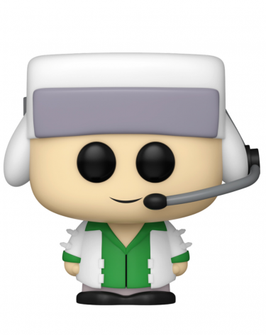 Figurka South Park - Boyband Kyle (Funko POP! South Park 39)