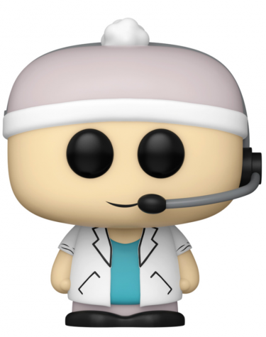 Figurka South Park - Boyband Stan (Funko POP! South Park 40)