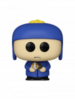 Figurka South Park - Craig Tucker with Stripe (Funko POP! Television 1759)