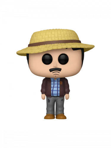 Figurka South Park - Farmer Randy (Funko POP! Television 1473)