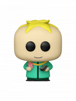 Figurka South Park - Kissing Company Butters (Funko POP! Television 1758)
