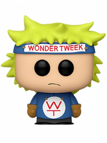 Figurka South Park - Wonder Tweak (Funko POP! Television 1472)