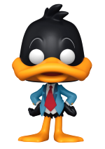 Figurka Space Jam: A New Legacy - Daffy Duck (Funko POP! Movies 1062)