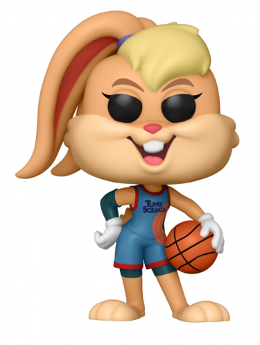 Figurka Space Jam: A New Legacy - Lola Bunny (Funko POP! Movies 1061)