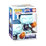 Figurka Space Jam: A New Legacy - Wet/Fire (Funko POP! Movies 1088)