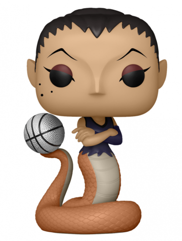 Figurka Space Jam: A New Legacy - White Mamba (Funko POP! Movies 1089)