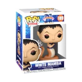 Figurka Space Jam: A New Legacy - White Mamba (Funko POP! Movies 1089)