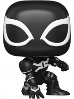 Figurka Spider-Man 2 - Black Suit Harry Osborn (Funko POP! Games 1027) (uszkodzone opakowanie)