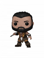 Figurka Spider-Man 2 - Kraven (Funko POP! Games 973)