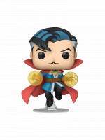 Figurka Spider-Man - Doctor Strange (Funko POP! Marvel 1532)