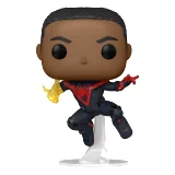 Spiderman Funko POP figurka Miles Classic suit Chase Edition - Marvel