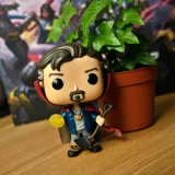 Figurka Spider-Man: No Way Home - Doctor Strange (Funko POP! Marvel 912)