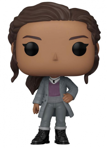 Figurka Spider-Man: No Way Home - MJ (Funko POP! Marvel 924)