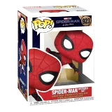 Figurka Spider-Man: No Way Home - Spider-Man Upgraded Suit (Funko POP! Marvel 923)