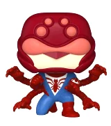 Figurka Spider-Man - Spider-Man 2211 (Funko POP! Marvel 979)