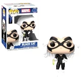 Figurka Spider-Man: The Animated Series - Black Cat Special Edition (Funko POP! Marvel 958)