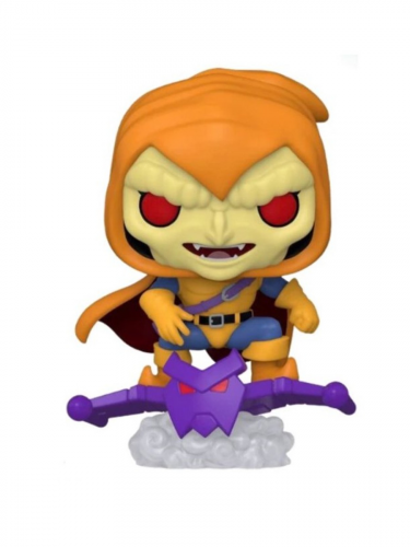 Figurka Spider-Man: The Animated Series - Hobgoblin Special Edition (Funko POP! Marvel 959)