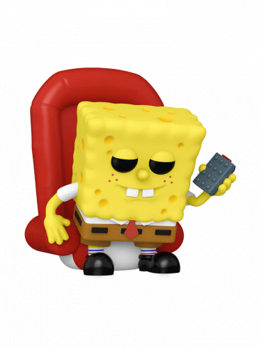 Figurka SpongeBob Squarepants - SpongeBob Squarepants (Funko POP! Animation 1752)