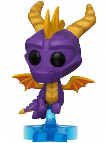 Figurka Spyro - Spyro (Funko POP! Games 529)
