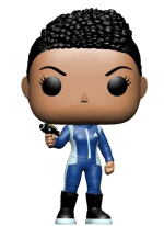 Figurka Star Trek: Discovery - Michael Burnham (Funko POP! Television 1002)