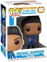 Figurka Star Trek: Discovery - Michael Burnham (Funko POP! Television 1002)