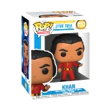 Figurka Star Trek - Khan (Funko POP! Television 1137)