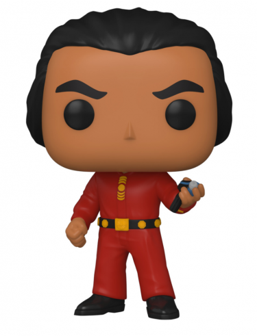 Figurka Star Trek - Khan (Funko POP! Television 1137)