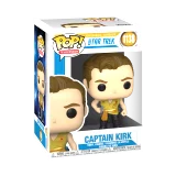 Figurka Star Trek - Kirk Mirror Mirror Outfit (Funko POP! Television 1138)