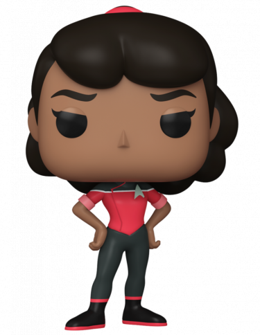 Figurka Star Trek: Lower Decks - Beckett Mariner (Funko POP! Television 1433)