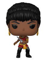 Figurka Star Trek - Uhura Mirror Mirror Outfit (Funko POP! Television 1141)