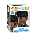 Figurka Star Trek - Uhura Mirror Mirror Outfit (Funko POP! Television 1141)