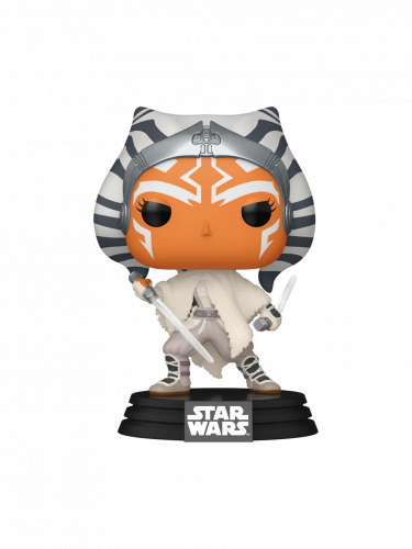 Figurka Star Wars: Ahsoka - Ahsoka Tano (Funko POP! Star Wars 749)