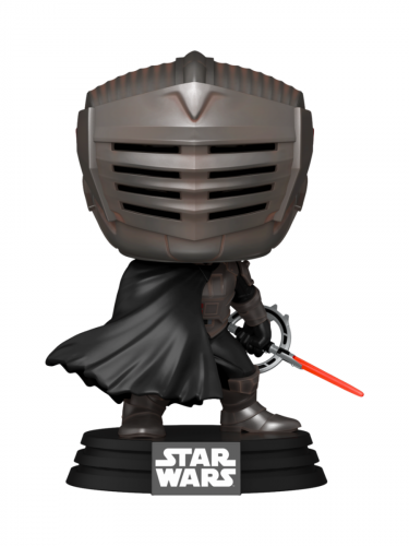 Figurka Star Wars: Ahsoka - Marrok (Funko POP! Star Wars 651)