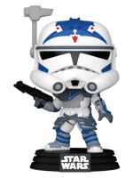 Figurka Star Wars - Arc Trooper Fives (Funko POP! Disney 851)