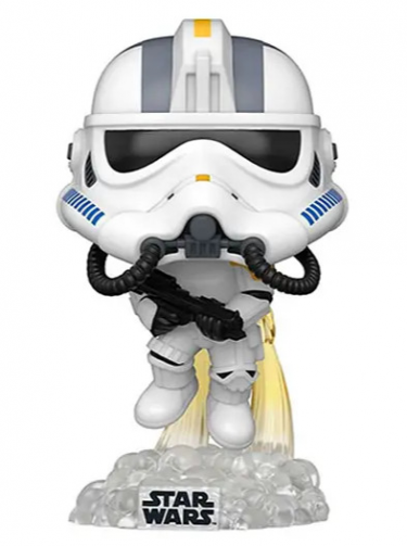 Figurka Star Wars: Battlefront - Imperial Rocket Trooper (Funko POP! Star Wars 552)