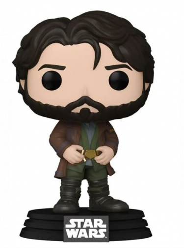 Figurka Star Wars - Cassian Andor (Funko POP! Star Wars 534)