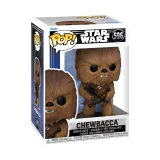 Figurka Star Wars - Chewbacca (Funko POP! Star Wars 596)