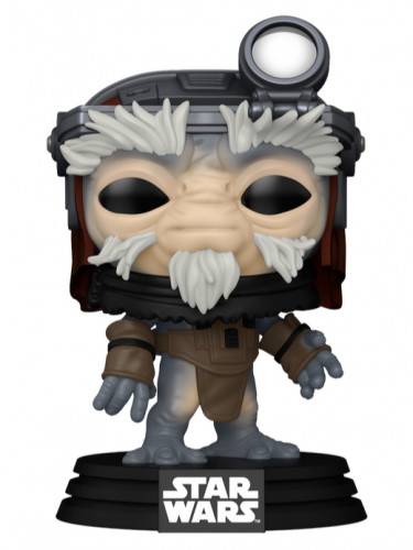 Figurka Star Wars - Clang (Funko POP! Star Wars 820)