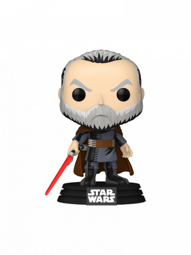 Figurka Star Wars - Count Dooku (Funko POP! Disney 833)