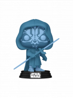 Figurka Star Wars - Darth Maul (świecąca) (Funko POP! Star Wars 740)