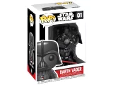 Star Wars Funko POP figurka Darth Vader