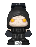 Figurka Star Wars - Emperor Palpatine (Funko POP! Star Wars 614)