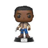 Figurka Star Wars IX: Rise of the Skywalker - Finn (Funko POP! Star Wars 309)