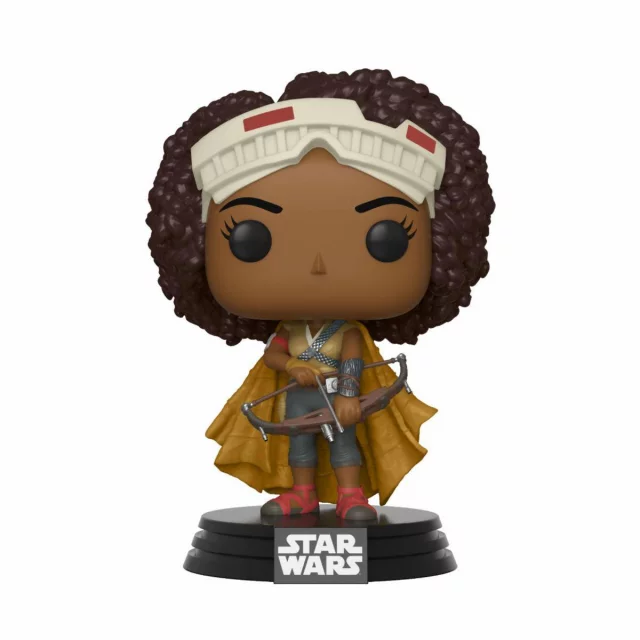 Figurka Star Wars IX: Rise of the Skywalker - Jannah (Funko POP! Star Wars 315)