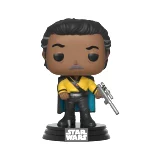 Figurka Star Wars IX: Rise of the Skywalker - Lando Calrissian (Funko POP! Star Wars 313)