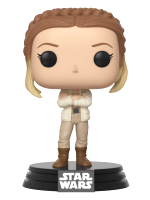 Figurka Star Wars IX: Rise of the Skywalker - Lieutenant Connix (Funko POP! Star Wars 319)