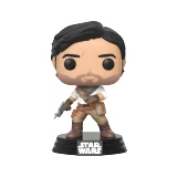 Figurka Star Wars IX: Rise of the Skywalker - Poe Dameron (Funko POP! Star Wars 310)