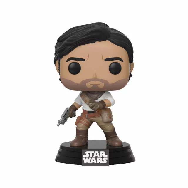 Figurka Star Wars IX: Rise of the Skywalker - Poe Dameron (Funko POP! Star Wars 310)